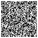 QR code with Contineo contacts