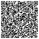 QR code with Holy Redeemer Support Service contacts