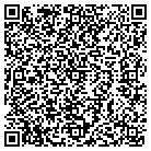 QR code with Omega Alpha Systems Inc contacts