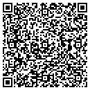 QR code with P C Momentum contacts