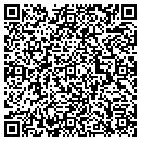 QR code with Rhema Discing contacts