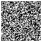 QR code with Richardson's Piano Studio contacts