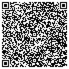 QR code with Hymn Notes Piano/Organ Studio contacts