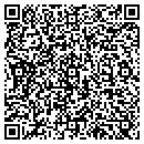 QR code with C O T S contacts