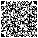 QR code with H&H Consulting LLC contacts