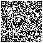 QR code with University of Notre Dame contacts
