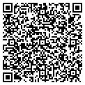 QR code with J P S Co contacts