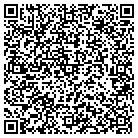 QR code with D Gerd Trucking & Excavating contacts