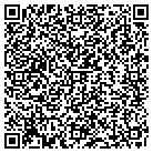 QR code with G B Associates Inc contacts