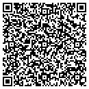 QR code with G & S Investments contacts