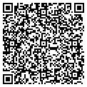 QR code with Yai contacts