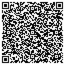 QR code with Mvh Inc contacts