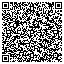 QR code with Sanders Dawn contacts