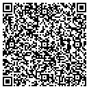 QR code with Sanders Dawn contacts