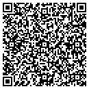 QR code with Harden Patricia P contacts