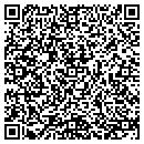 QR code with Harmon Billie J contacts