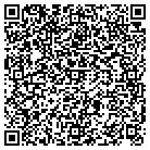 QR code with Master's Forge Blacksmith contacts