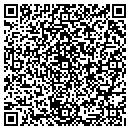 QR code with M G Nursing Agency contacts