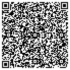 QR code with Allegany Full Gospel Church contacts