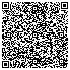 QR code with Binkley & Sons Painting contacts