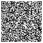 QR code with Hindu Society of Olean contacts