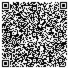 QR code with South Asian Senior Services contacts