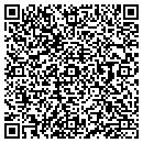 QR code with Timeland LLC contacts