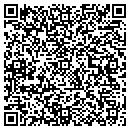 QR code with Kline & Assoc contacts