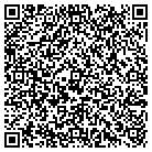 QR code with University At Albany Foundatn contacts