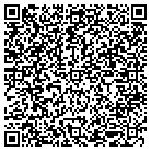 QR code with All American Paging & Cellular contacts
