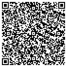 QR code with University of Toledo Med Center contacts