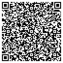 QR code with Clayton Becky contacts