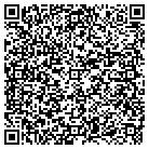 QR code with George Fox University Counsel contacts