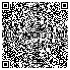 QR code with Oregon Health Science Univ contacts