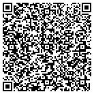 QR code with Oregon State Univ At Portland contacts