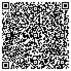 QR code with Oregon State University Extnsn contacts
