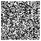 QR code with MT Carmel Chiropractic contacts