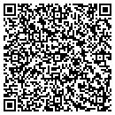QR code with A Straight Education Inc contacts