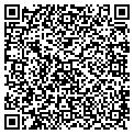 QR code with I4dm contacts