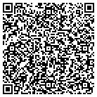 QR code with University of Tennessee contacts