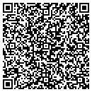 QR code with Yousefi Zahra DC contacts
