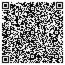 QR code with Hale County Wic contacts