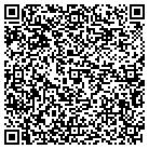 QR code with Couchman Brandon DC contacts