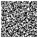 QR code with Hoyt Chiropractic contacts