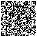 QR code with Venlax Inc contacts
