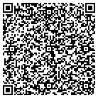 QR code with Orleans County Social Service contacts