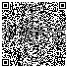 QR code with Family Chiropractic Clinic Pc contacts