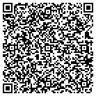 QR code with Webanywhere, Inc. contacts