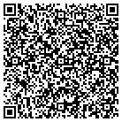 QR code with University of Wyoming-Ntnl contacts
