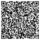 QR code with Hegedus Becky L contacts